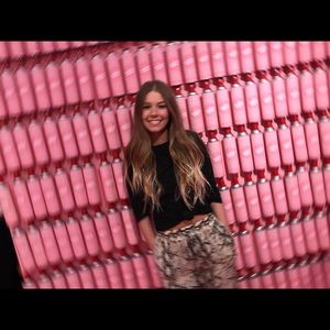 A LITTLE ABOUT ME! (formerly sammelton on here)